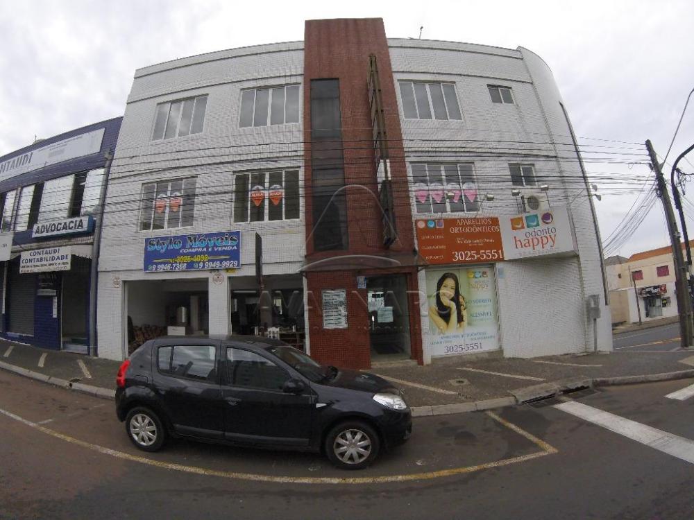Alugar Comercial / Conjunto em Ponta Grossa R$ 750,00 - Foto 1 Alugar Comercial / Conjunto em Ponta Grossa R$ 750,00 - Foto 1