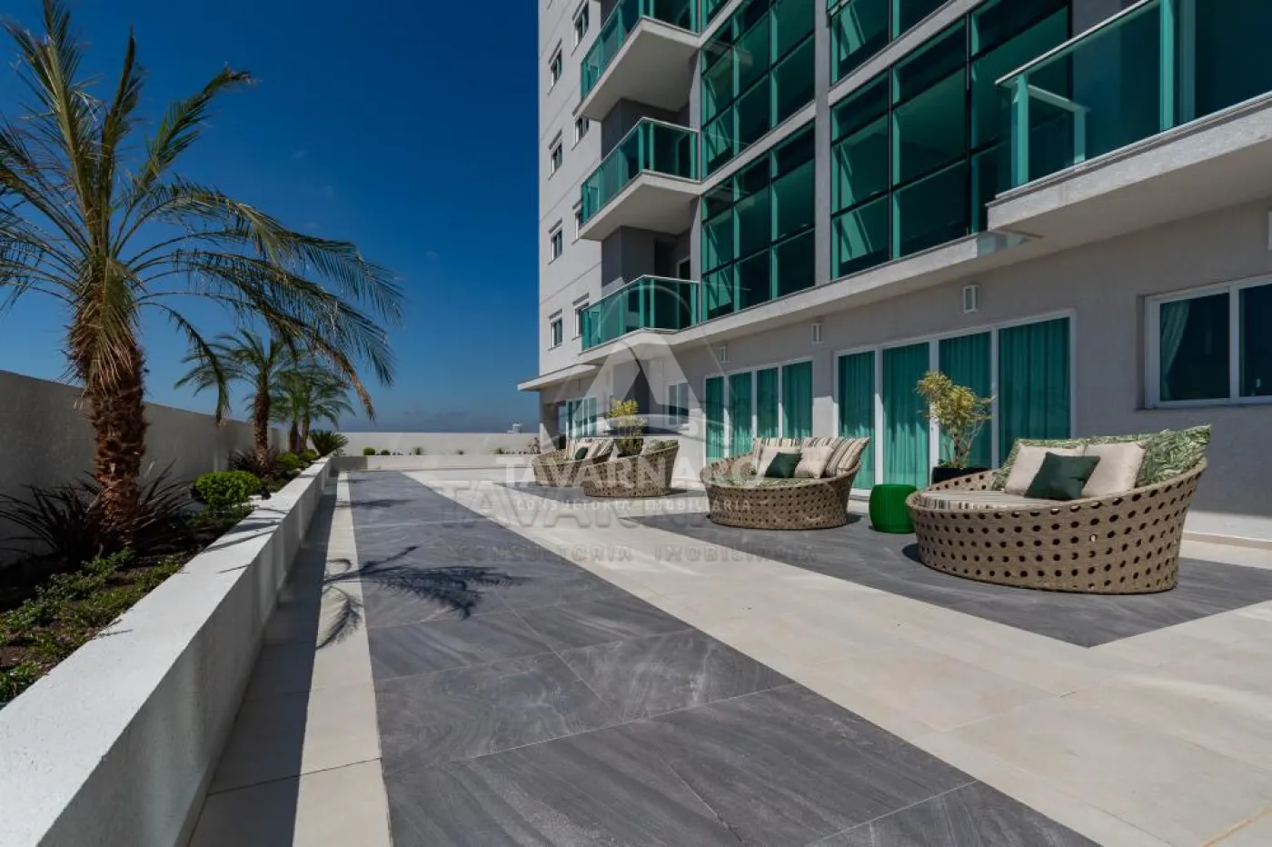 Apartamento, 3 quartos, 181 m² - Foto 2