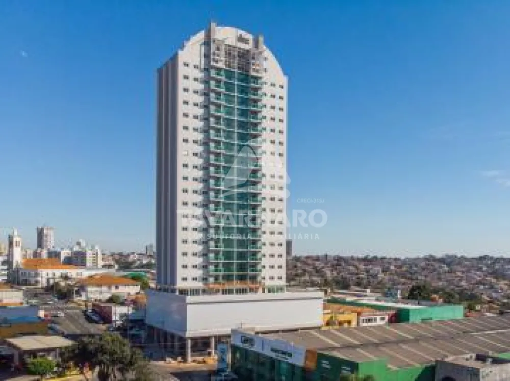 Apartamento, 3 quartos, 181 m² - Foto 1