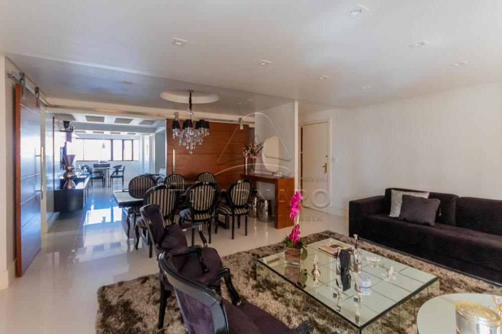 Comprar Apartamento / Padrão em Ponta Grossa apenas R$ 580.000,00 - Foto 1 Comprar Apartamento / Padrão em Ponta Grossa apenas R$ 580.000,00 - Foto 1