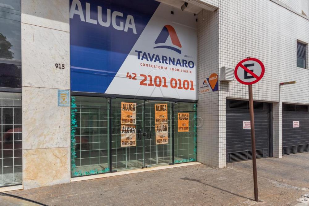 Alugar Comercial / Sala Condomínio em Ponta Grossa R$ 2.500,00 - Foto 2 Alugar Comercial / Sala Condomínio em Ponta Grossa R$ 2.500,00 - Foto 2