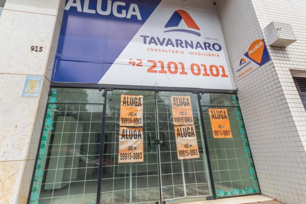 Alugar Comercial / Sala Condomínio em Ponta Grossa R$ 2.500,00 - Foto 3 Alugar Comercial / Sala Condomínio em Ponta Grossa R$ 2.500,00 - Foto 3