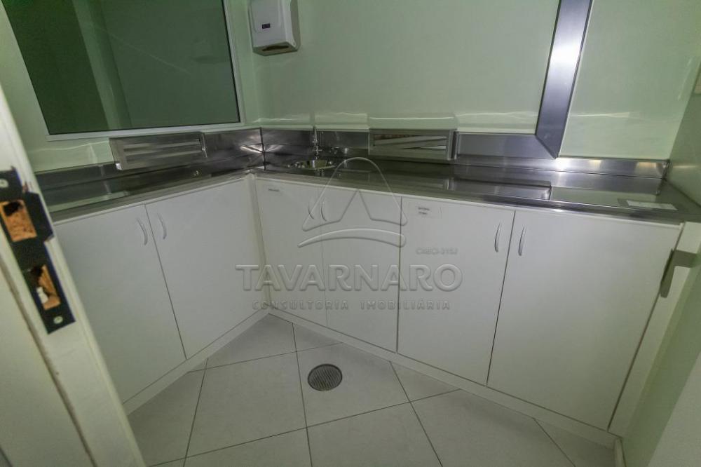Alugar Comercial / Sala Condomínio em Ponta Grossa R$ 2.500,00 - Foto 25 Alugar Comercial / Sala Condomínio em Ponta Grossa R$ 2.500,00 - Foto 25