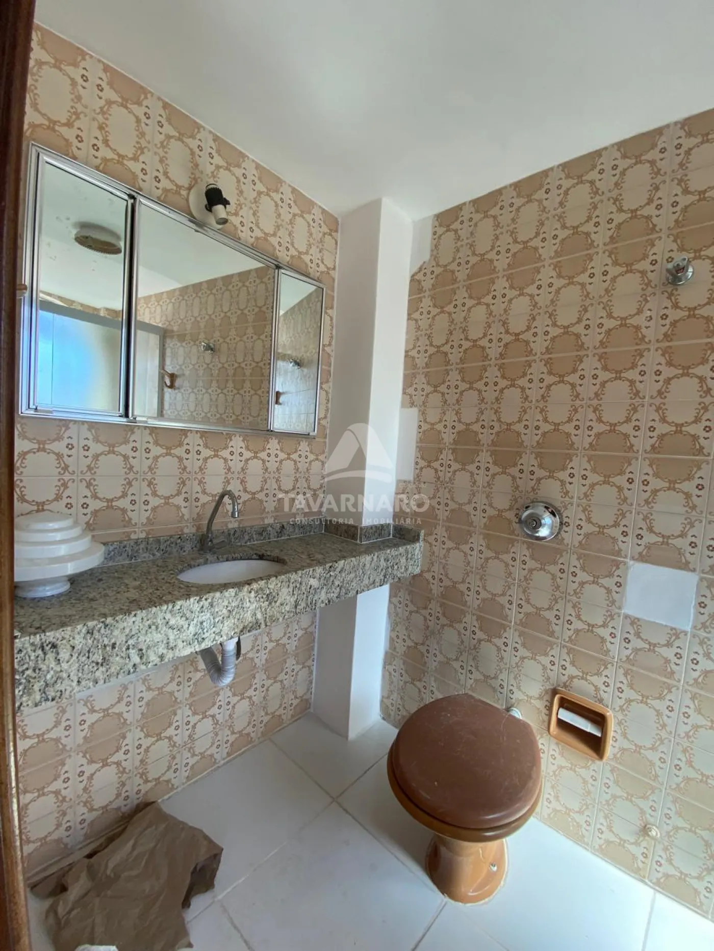 Alugar Apartamento / Padrão em Ponta Grossa R$ 900,00 - Foto 15