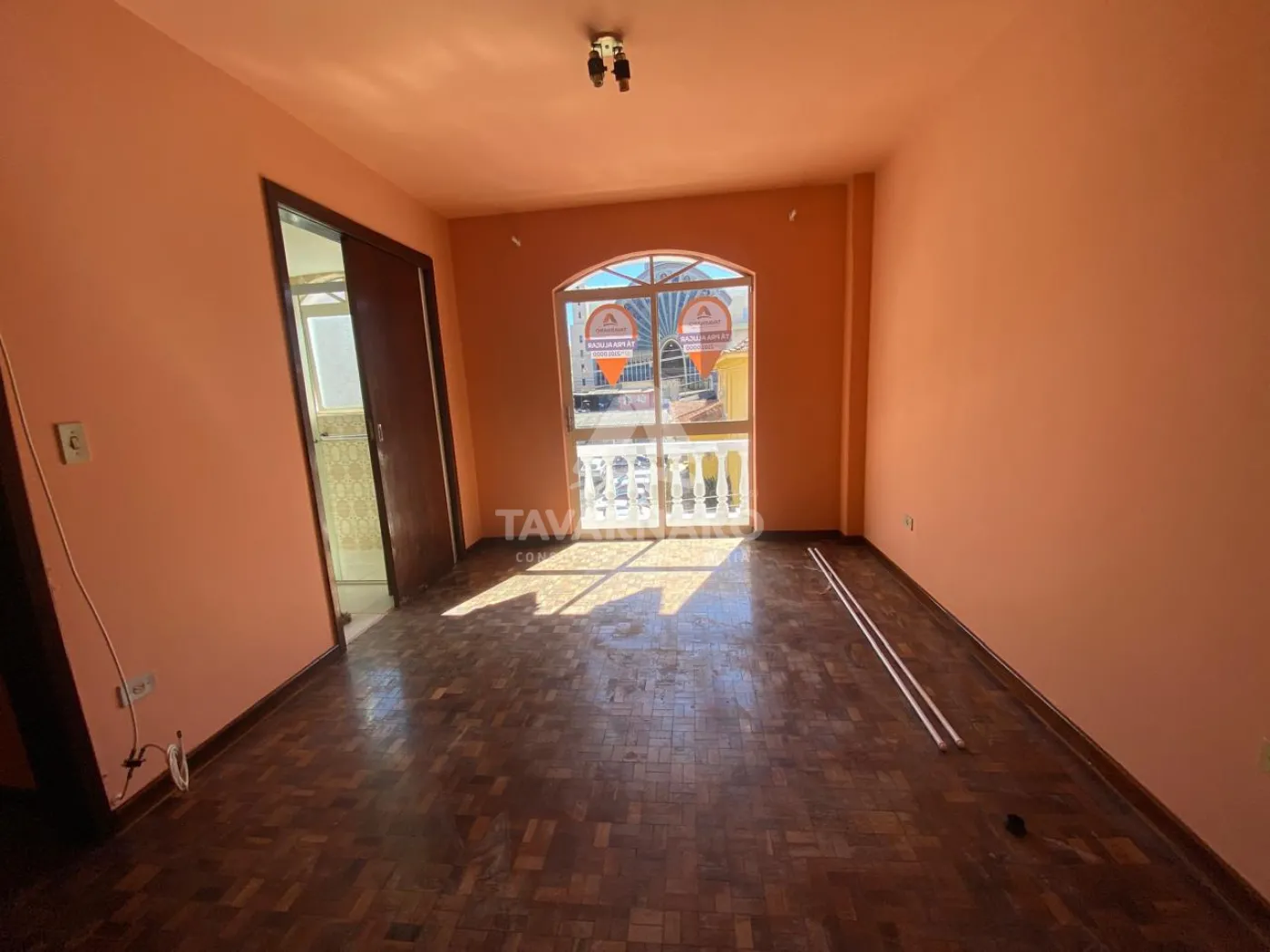 Alugar Apartamento / Padrão em Ponta Grossa R$ 900,00 - Foto 16