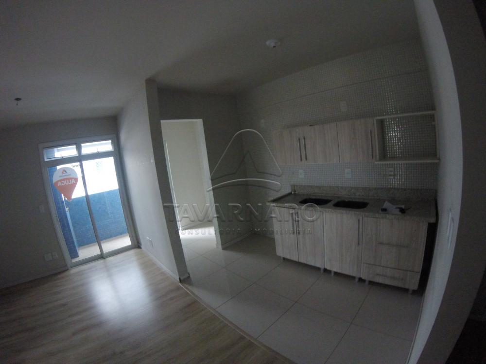 Alugar Apartamento / Padrão em Ponta Grossa apenas R$ 1.330,00 - Foto 2 Alugar Apartamento / Padrão em Ponta Grossa apenas R$ 1.330,00 - Foto 2