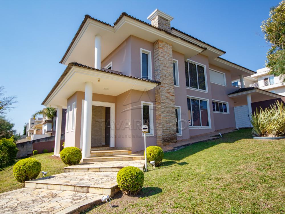 Alugar Casa / Condomínio em Ponta Grossa R$ 5.000,00 - Foto 1