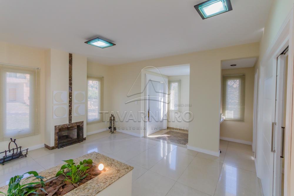 Sala Alugar Casa / Condomínio em Ponta Grossa R$ 5.000,00 - Foto 3