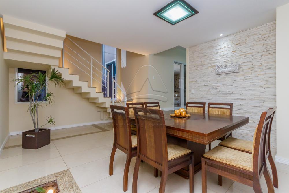 Sala Alugar Casa / Condomínio em Ponta Grossa R$ 5.000,00 - Foto 4