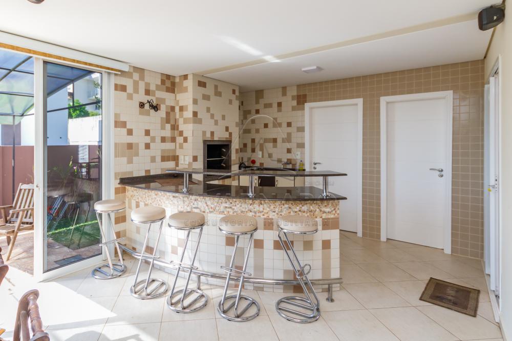 Espaço Gourmet Alugar Casa / Condomínio em Ponta Grossa R$ 5.000,00 - Foto 12