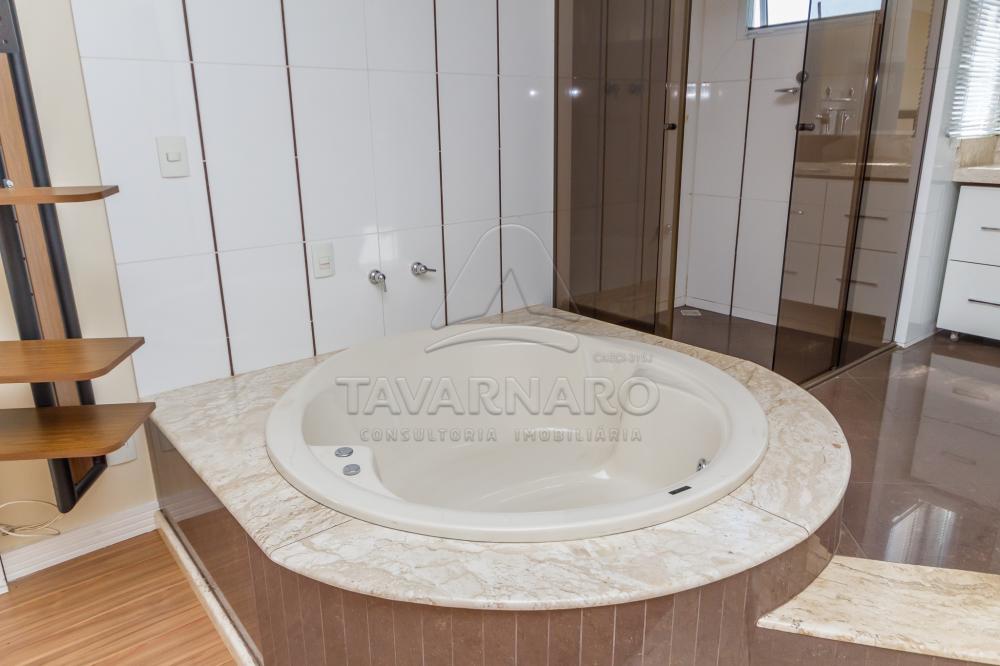 Alugar Casa / Condomínio em Ponta Grossa R$ 5.000,00 - Foto 18