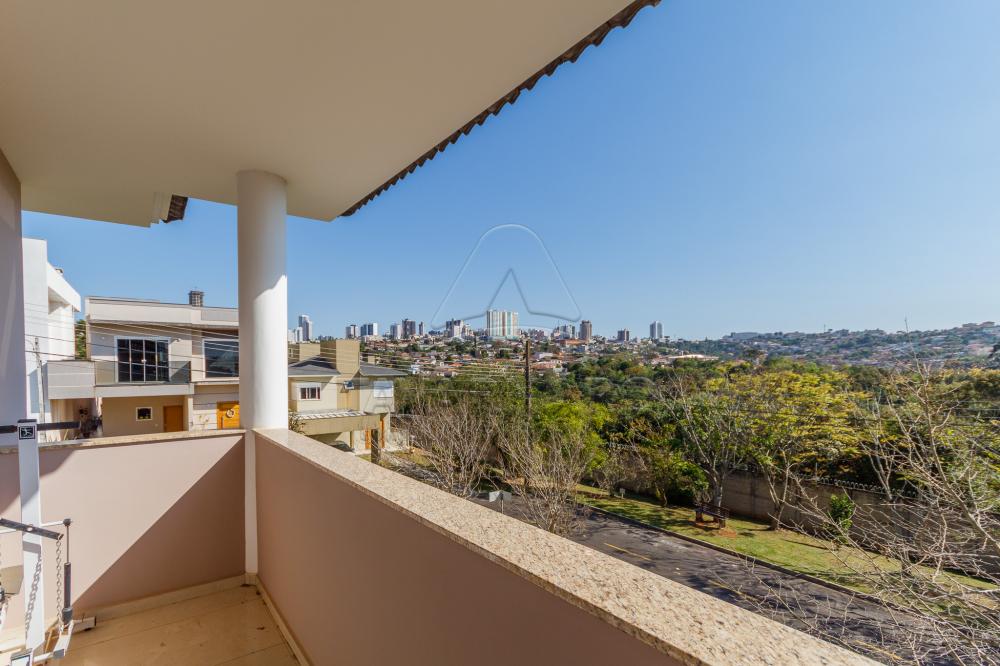 Alugar Casa / Condomínio em Ponta Grossa R$ 5.000,00 - Foto 19