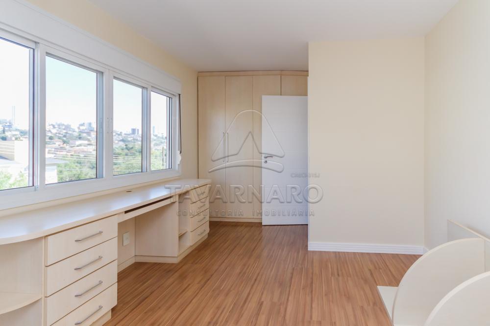 Suíte 2 Alugar Casa / Condomínio em Ponta Grossa R$ 5.000,00 - Foto 23