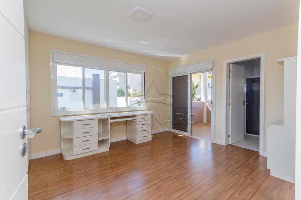 Suíte 3 Alugar Casa / Condomínio em Ponta Grossa R$ 5.000,00 - Foto 26