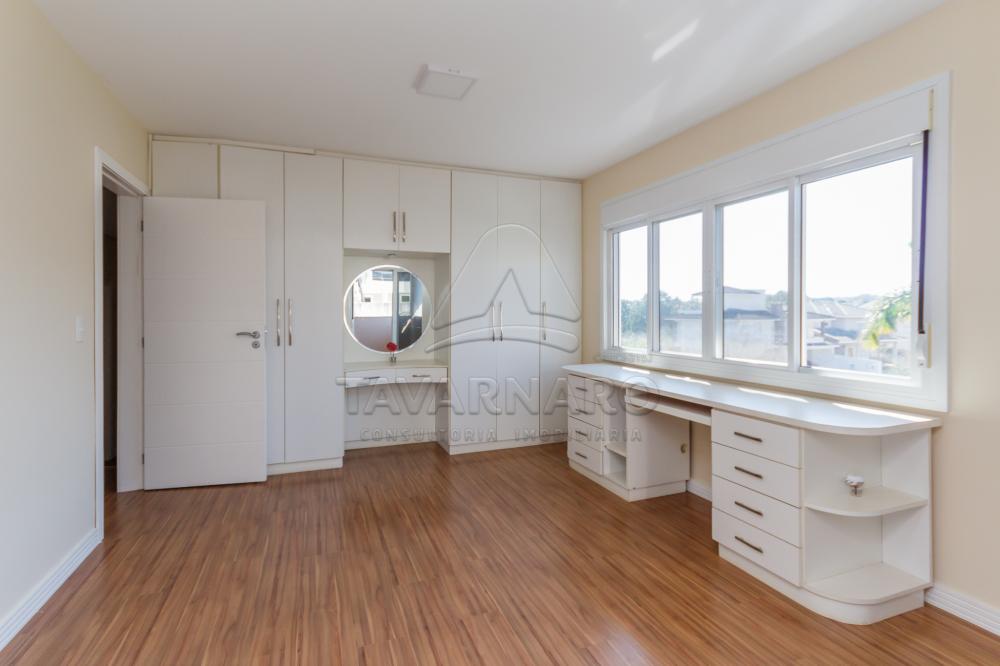 Suíte 3 Alugar Casa / Condomínio em Ponta Grossa R$ 5.000,00 - Foto 27