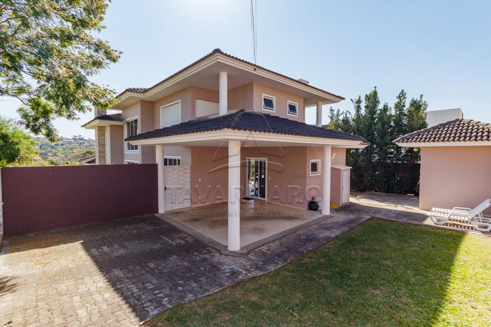 Alugar Casa / Condomínio em Ponta Grossa R$ 5.000,00 - Foto 32