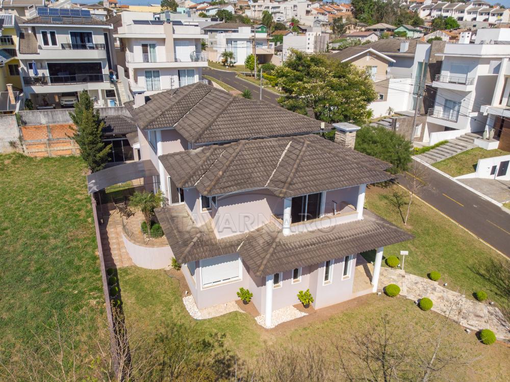 Alugar Casa / Condomínio em Ponta Grossa R$ 5.000,00 - Foto 33