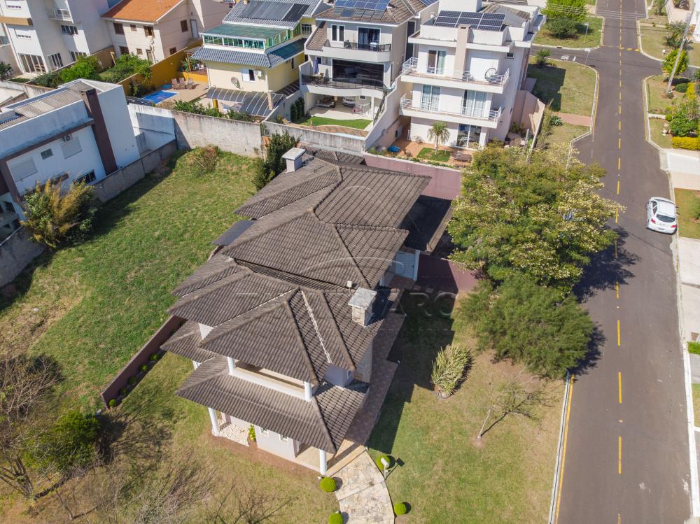 Alugar Casa / Condomínio em Ponta Grossa R$ 5.000,00 - Foto 35