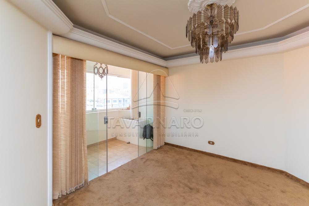 Alugar Apartamento / Padrão em Ponta Grossa apenas R$ 1.400,00 - Foto 4 Alugar Apartamento / Padrão em Ponta Grossa apenas R$ 1.400,00 - Foto 4