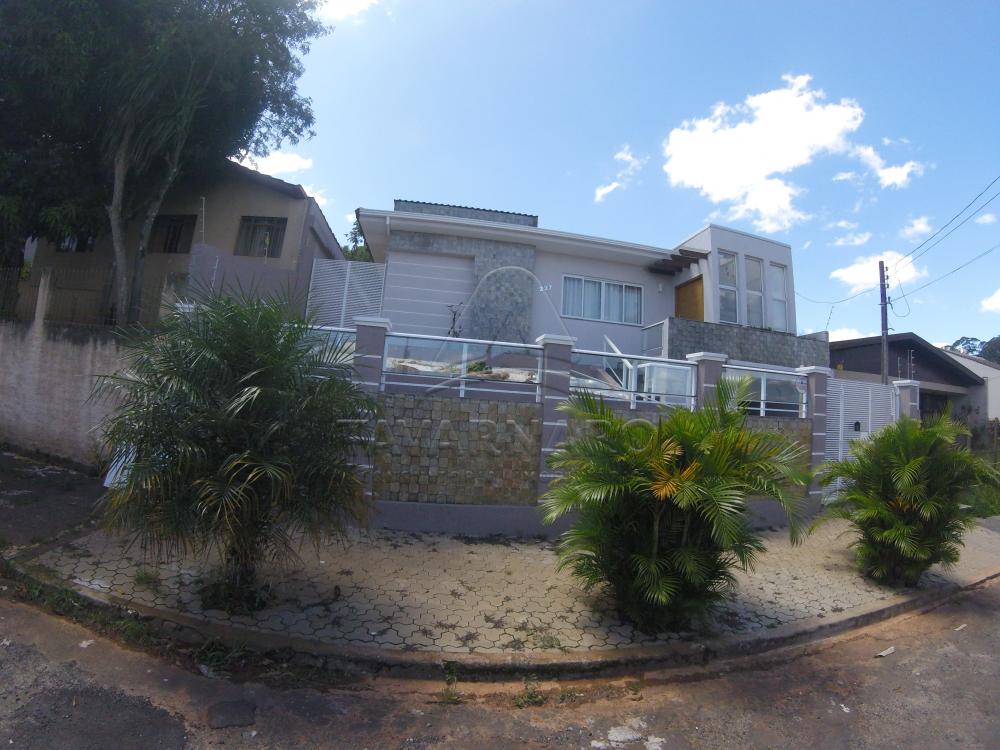 Alugar Casa / Padrão em Ponta Grossa R$ 3.200,00 - Foto 2