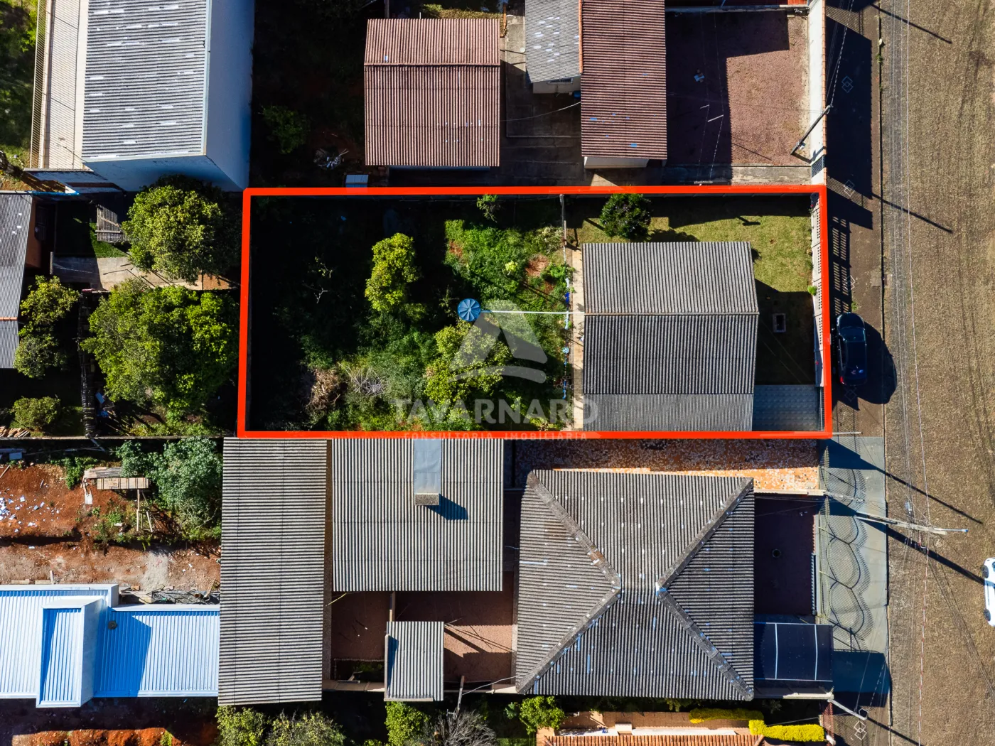 Alugar Casa / Padrão em Ponta Grossa R$ 850,00 - Foto 15