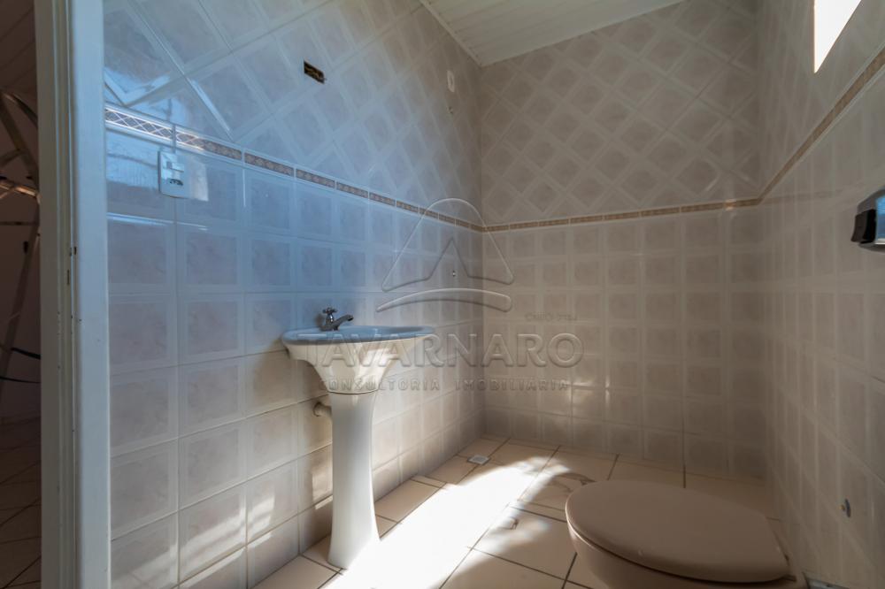 Alugar Comercial / Loja em Ponta Grossa R$ 1.900,00 - Foto 9