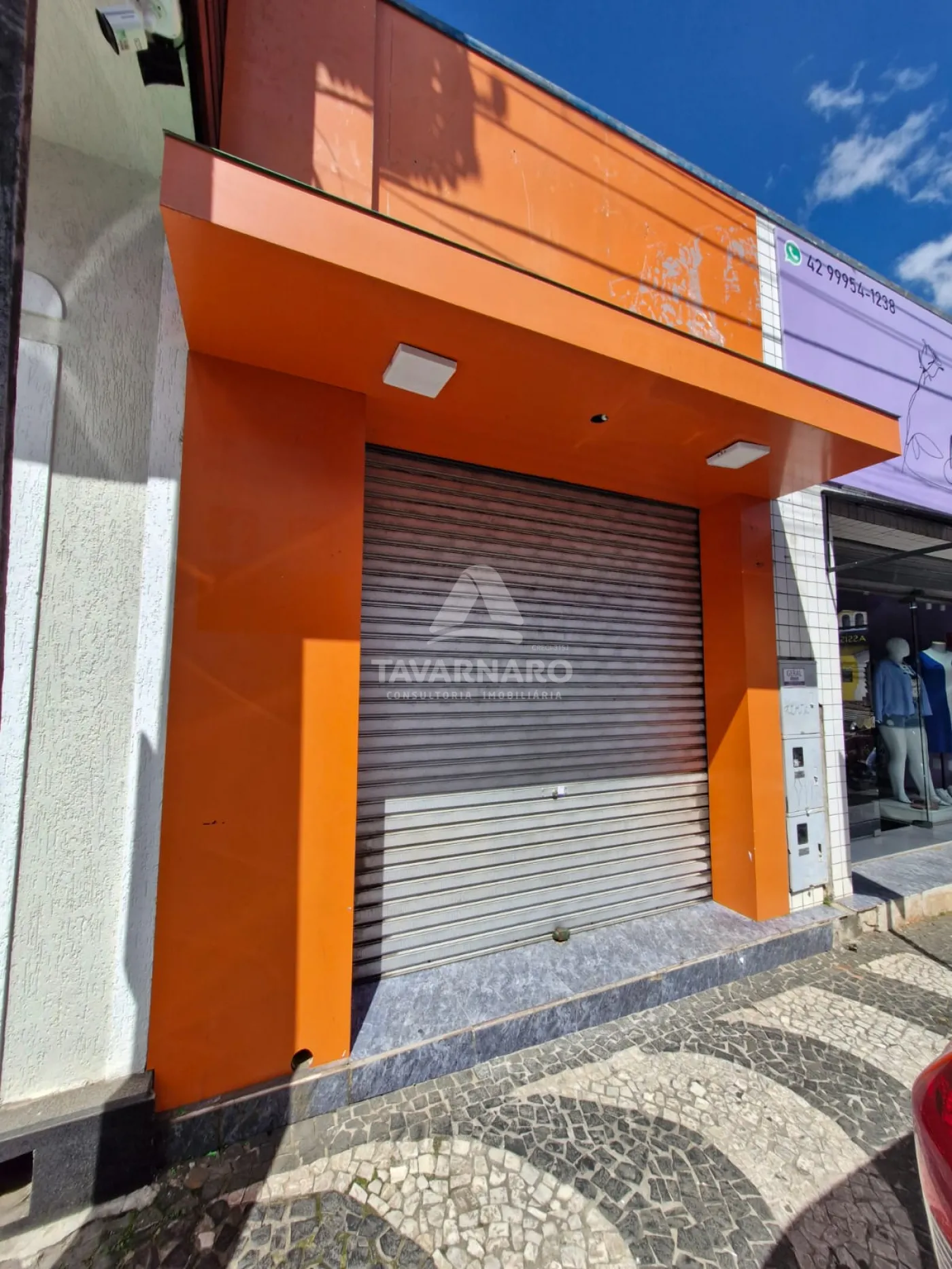 Alugar Comercial / Loja em Ponta Grossa R$ 1.900,00 - Foto 11