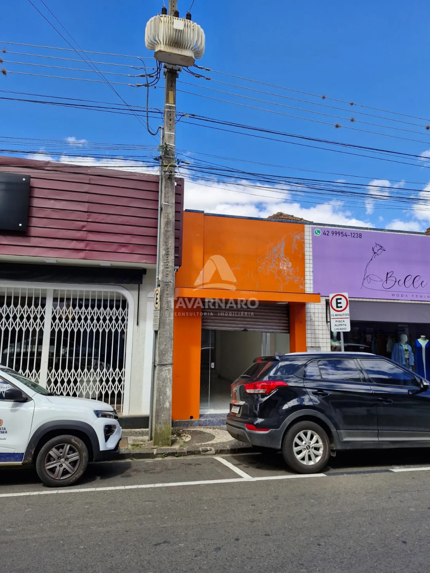 Alugar Comercial / Loja em Ponta Grossa R$ 1.900,00 - Foto 10