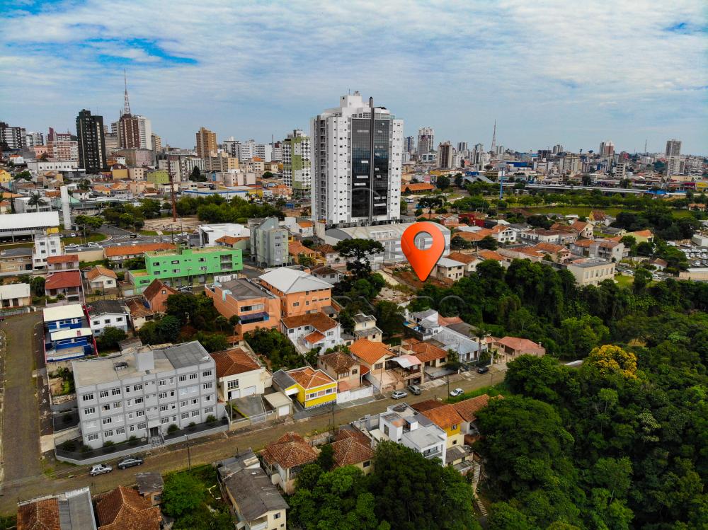 Comercial Terreno Centro Ponta Grossa R