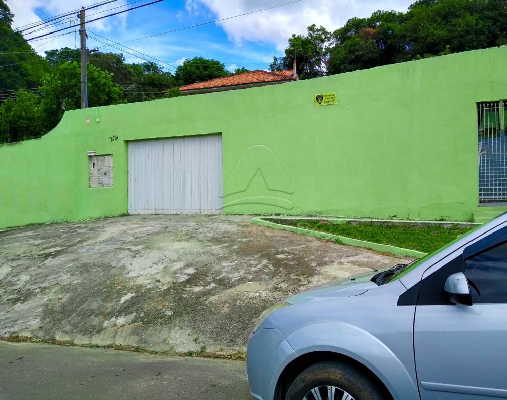 Alugar Casa / Padrão em Ponta Grossa apenas R$ 800,00 - Foto 2 Alugar Casa / Padrão em Ponta Grossa apenas R$ 800,00 - Foto 2