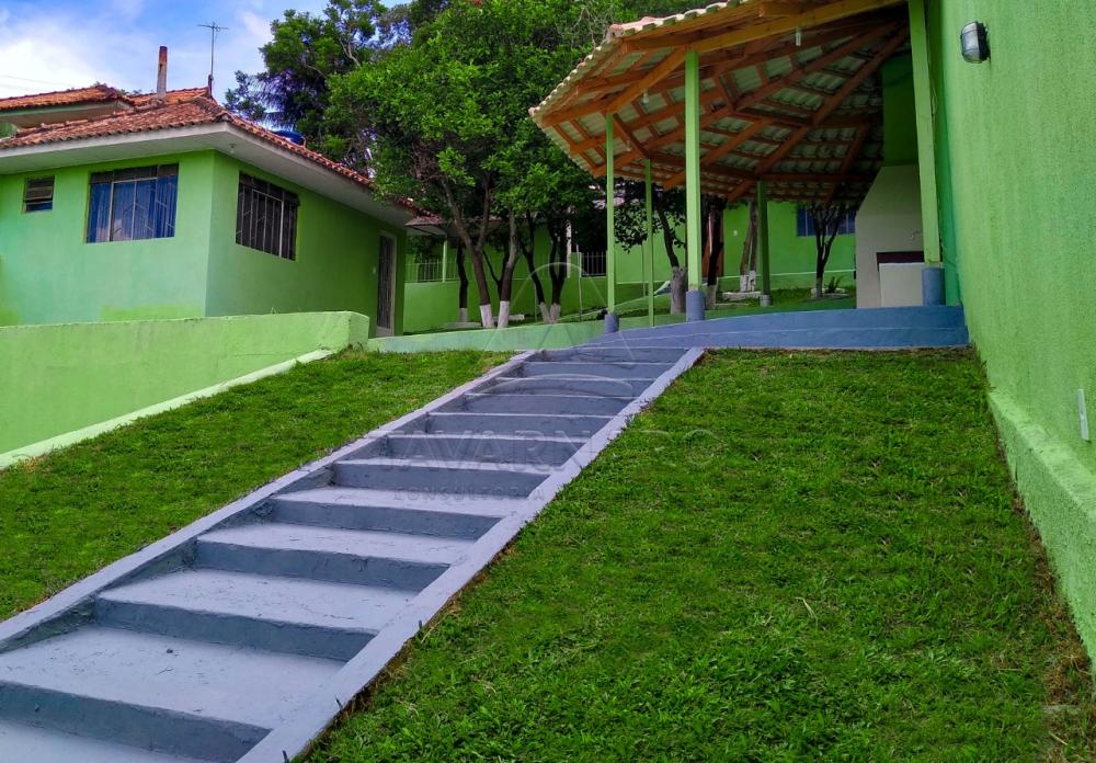 Alugar Casa / Padrão em Ponta Grossa apenas R$ 800,00 - Foto 3 Alugar Casa / Padrão em Ponta Grossa apenas R$ 800,00 - Foto 3