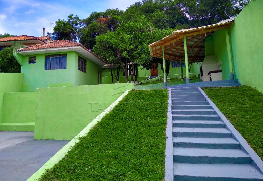 Alugar Casa / Padrão em Ponta Grossa apenas R$ 800,00 - Foto 1 Alugar Casa / Padrão em Ponta Grossa apenas R$ 800,00 - Foto 1