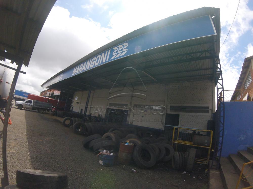 Alugar Comercial / Barracão em Ponta Grossa R$ 9.500,00 - Foto 2 Alugar Comercial / Barracão em Ponta Grossa R$ 9.500,00 - Foto 2