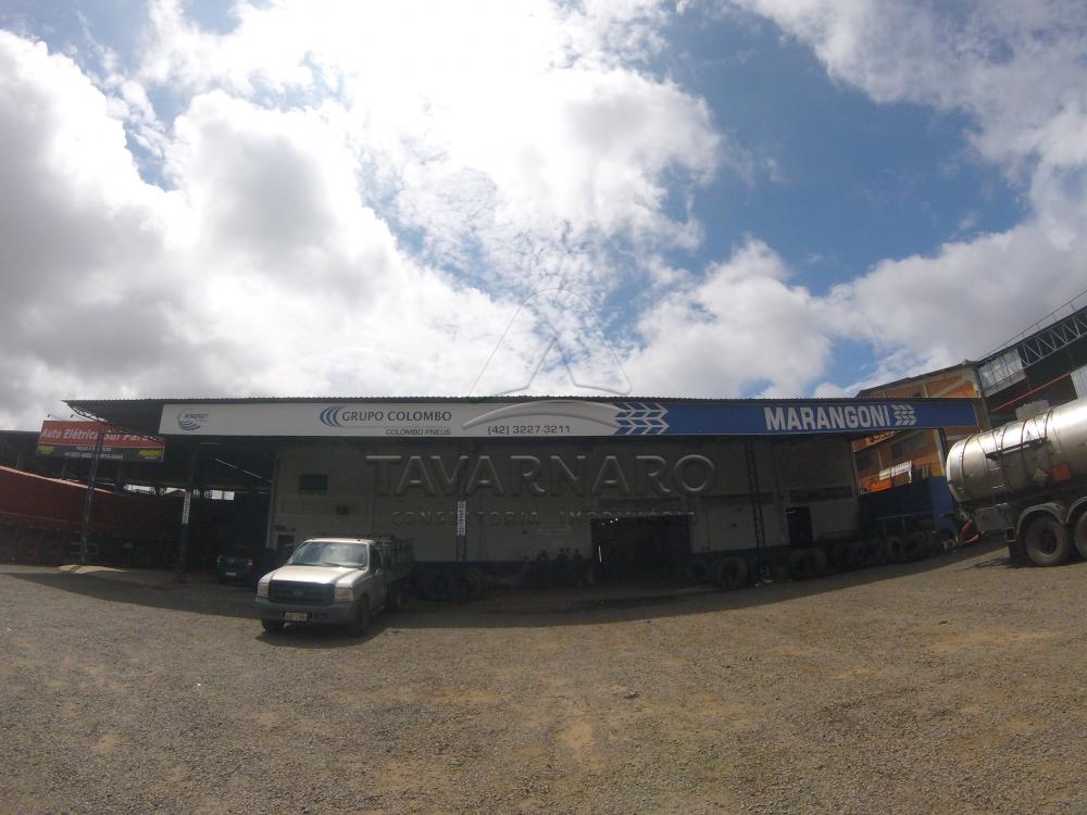 Alugar Comercial / Barracão em Ponta Grossa R$ 9.500,00 - Foto 3 Alugar Comercial / Barracão em Ponta Grossa R$ 9.500,00 - Foto 3