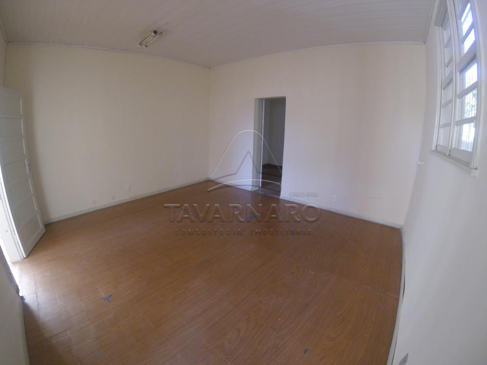 Alugar Casa / Padrão em Ponta Grossa apenas R$ 500,00 - Foto 1 Alugar Casa / Padrão em Ponta Grossa apenas R$ 500,00 - Foto 1