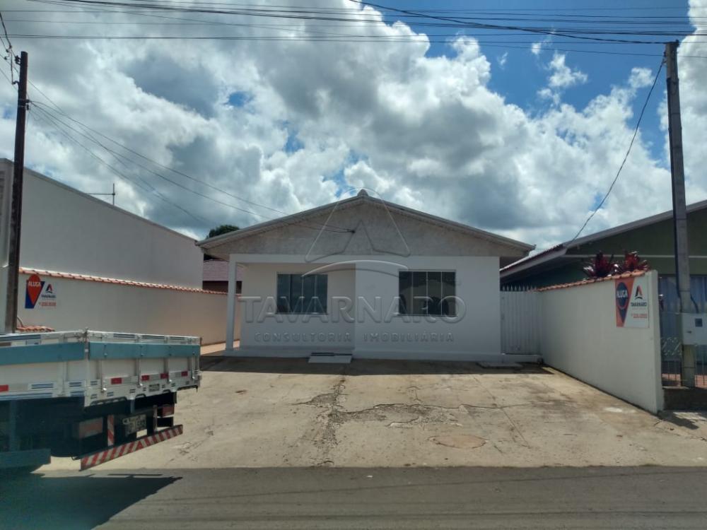 Alugar Casa / Comercial em Carambeí apenas R$ 1.700,00 - Foto 1 Alugar Casa / Comercial em Carambeí apenas R$ 1.700,00 - Foto 1