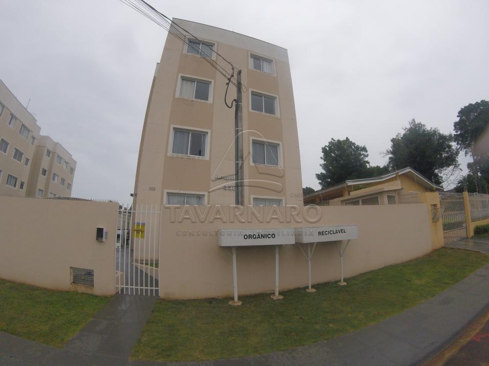 Alugar Apartamento / Padrão em Ponta Grossa apenas R$ 600,00 - Foto 1 Alugar Apartamento / Padrão em Ponta Grossa apenas R$ 600,00 - Foto 1
