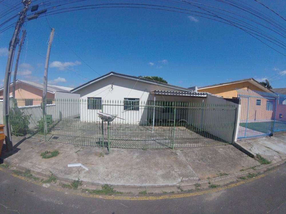 Alugar Casa / Padrão em Ponta Grossa apenas R$ 750,00 - Foto 1 Alugar Casa / Padrão em Ponta Grossa apenas R$ 750,00 - Foto 1