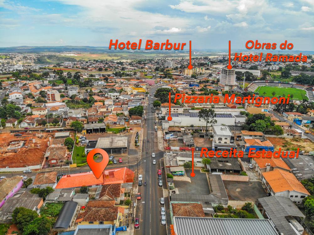Comprar Comercial / Casa em Ponta Grossa R$ 1.400.000,00 - Foto 4 Comprar Comercial / Casa em Ponta Grossa R$ 1.400.000,00 - Foto 4