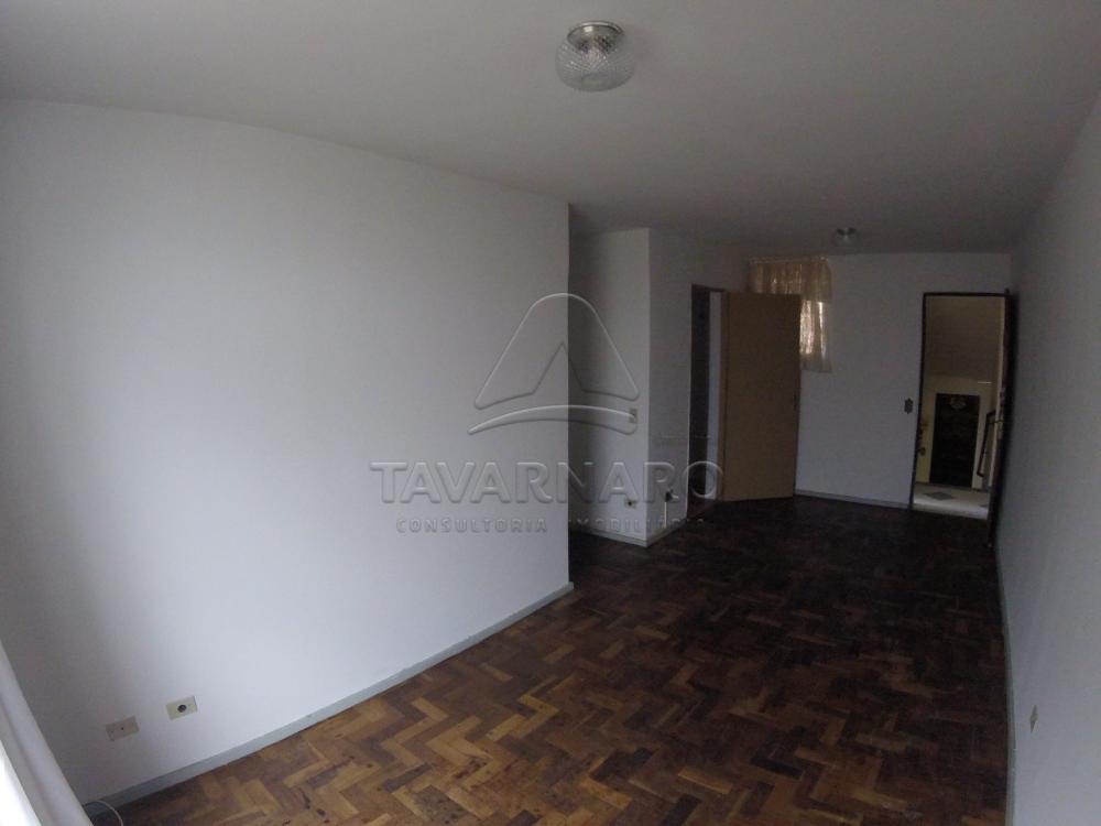 Alugar Apartamento / Padrão em Ponta Grossa R$ 400,00 - Foto 3
