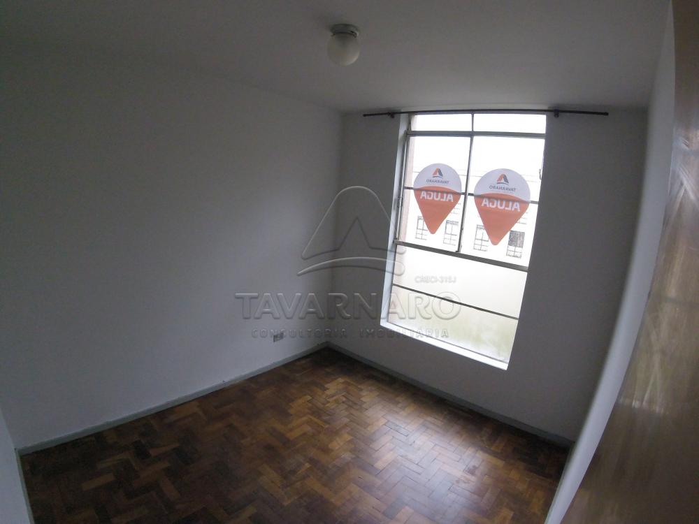 Alugar Apartamento / Padrão em Ponta Grossa R$ 400,00 - Foto 5