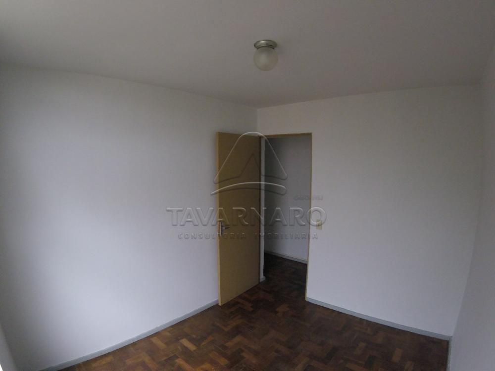 Alugar Apartamento / Padrão em Ponta Grossa R$ 400,00 - Foto 6