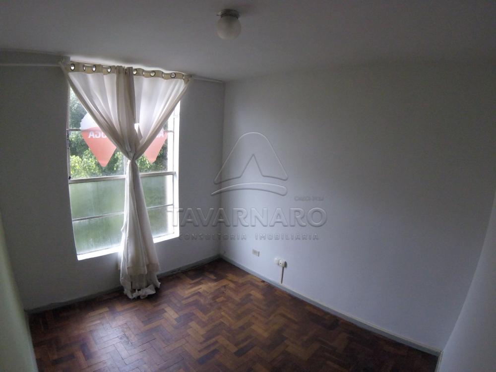 Alugar Apartamento / Padrão em Ponta Grossa R$ 400,00 - Foto 7