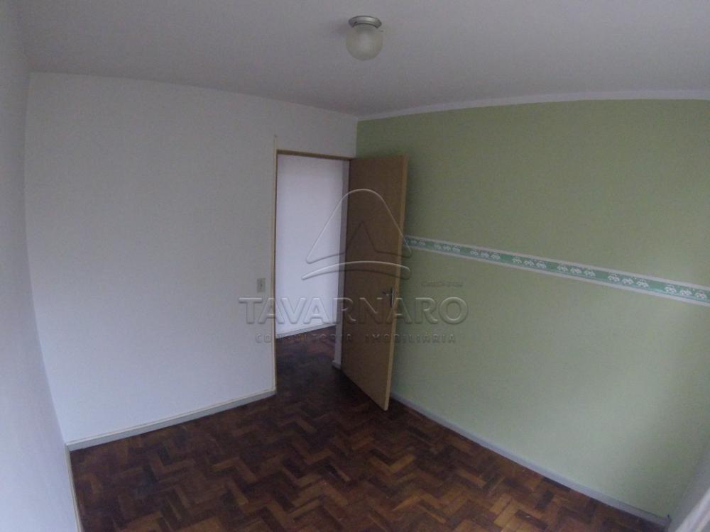 Alugar Apartamento / Padrão em Ponta Grossa R$ 400,00 - Foto 8