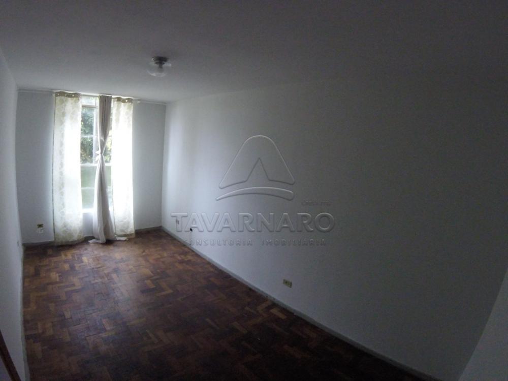 Alugar Apartamento / Padrão em Ponta Grossa R$ 400,00 - Foto 9