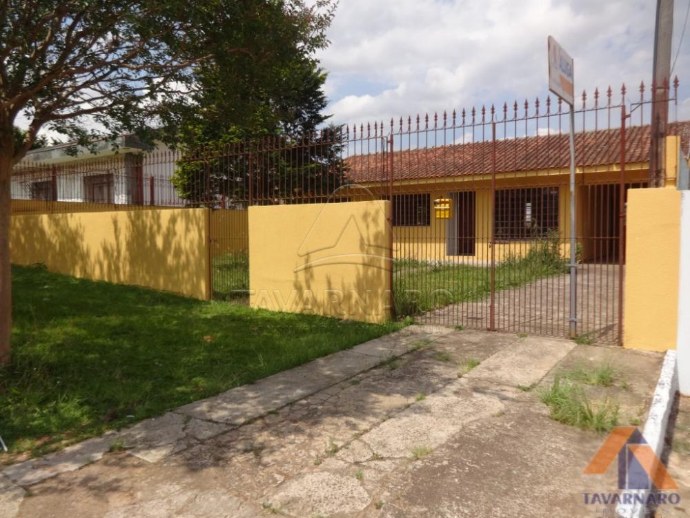 Alugar Casa / Padrão em Ponta Grossa apenas R$ 1.100,00 - Foto 1 Alugar Casa / Padrão em Ponta Grossa apenas R$ 1.100,00 - Foto 1