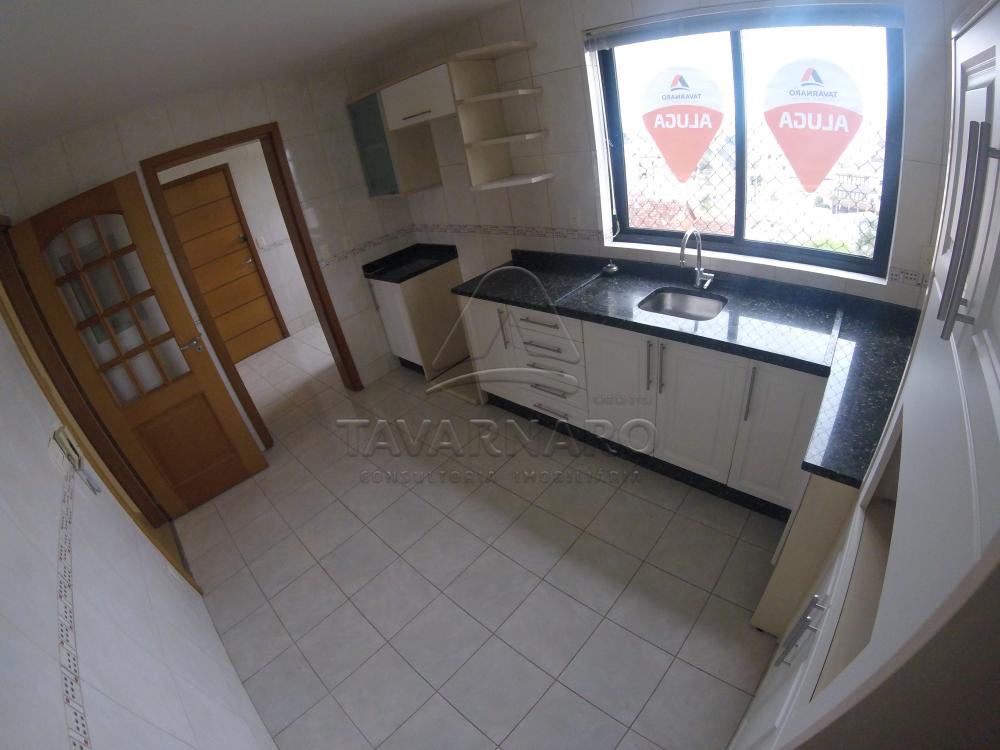 Alugar Apartamento / Padrão em Ponta Grossa apenas R$ 2.400,00 - Foto 4 Alugar Apartamento / Padrão em Ponta Grossa apenas R$ 2.400,00 - Foto 4