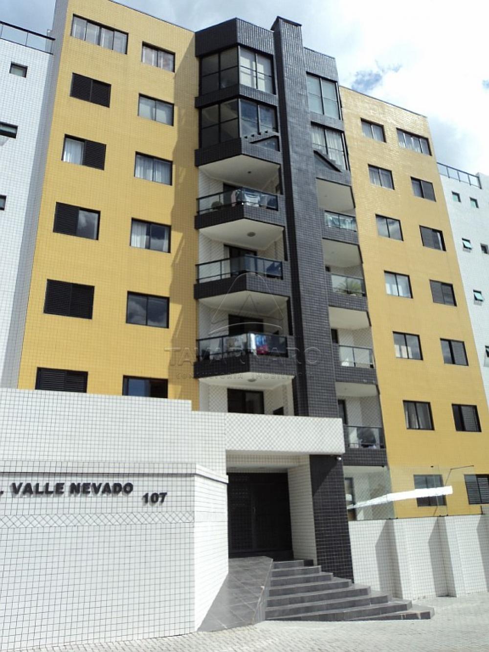 Alugar Apartamento / Padrão em Ponta Grossa apenas R$ 2.400,00 - Foto 1 Alugar Apartamento / Padrão em Ponta Grossa apenas R$ 2.400,00 - Foto 1