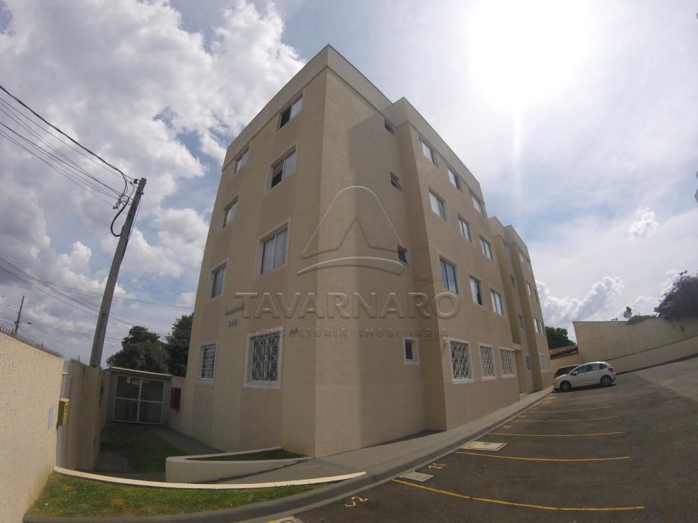 Alugar Apartamento / Padrão em Ponta Grossa apenas R$ 750,00 - Foto 1 Alugar Apartamento / Padrão em Ponta Grossa apenas R$ 750,00 - Foto 1