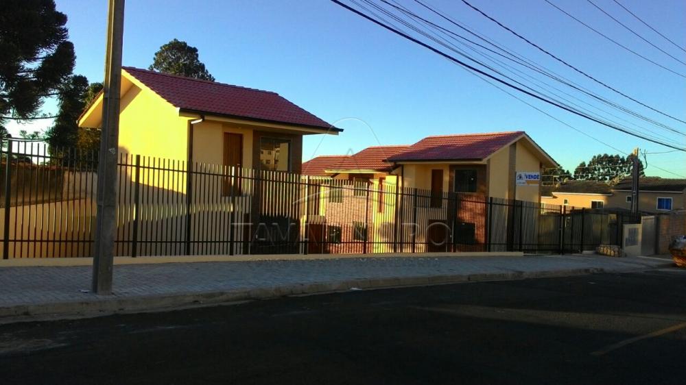 Comprar Casa / Sobrado em Ponta Grossa apenas R$ 135.000,00 - Foto 2 Comprar Casa / Sobrado em Ponta Grossa apenas R$ 135.000,00 - Foto 2